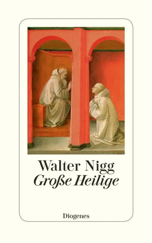 Große heilige von franz - große, |