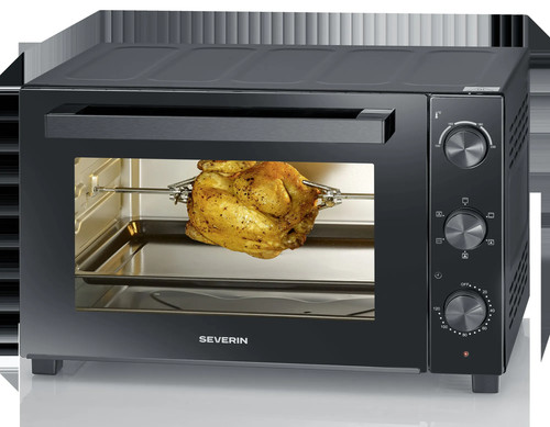 Severin toast ofen 2076 - severin, to