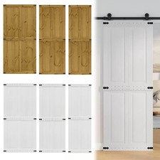 Scheunentür Schiebetür