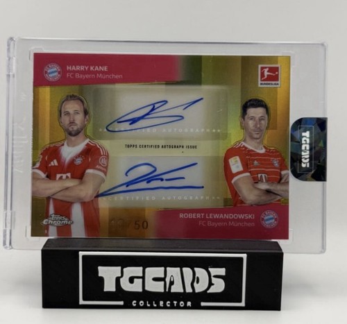 Topps chrome bundesliga 26 - topps,