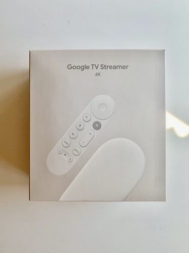 Google streamer 32 - |, gb