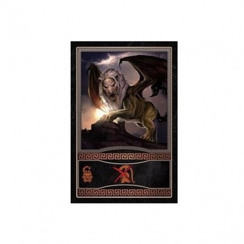 Cyclades hades mantikor - -,