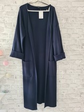 NEU Gina Benotti Strickmantel