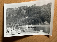 Foto Seitenrad Motorschiff