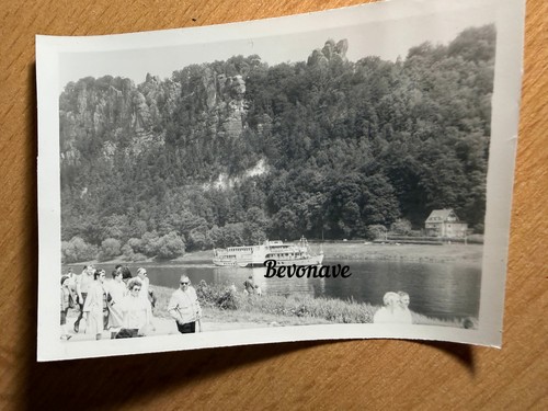 Foto seitenrad motorschiff - seitenrad,