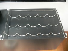 Smeg Flaschenablage für Modell FAB30NE5 Retro Ersatzteil