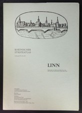 Rotthoff, Guido (Bearb.): Linn