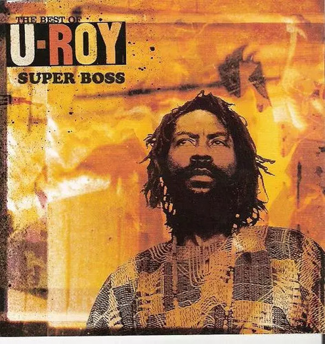 Super boss the best of - super,