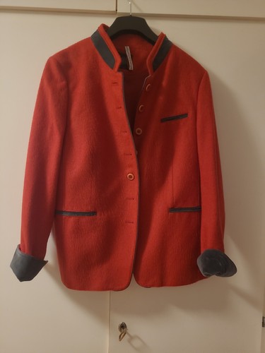 Trachtenjacke für damen aus - trachtenjacke,