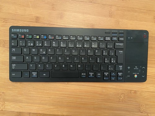 Samsung kbd1500 kabellose - samsung, vg-kbd1500