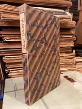 Liebesbriefe ohne Liebe. EA, 1846. -  Karl Bürger (Karl Schmidt)