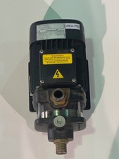 Grundfos Pump - Model