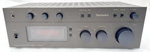 Technics 8055k stereo - su-8055k,