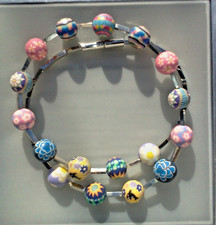 Swatch Bijoux Retro Halskette