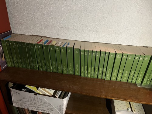 Bücher aus verlegernachlaß - bücher,
