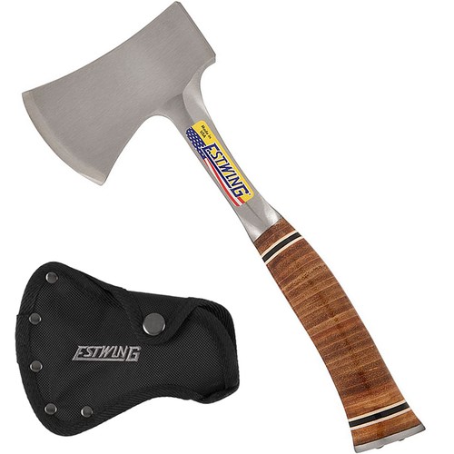 Estwing sportsmans axe - estwing,