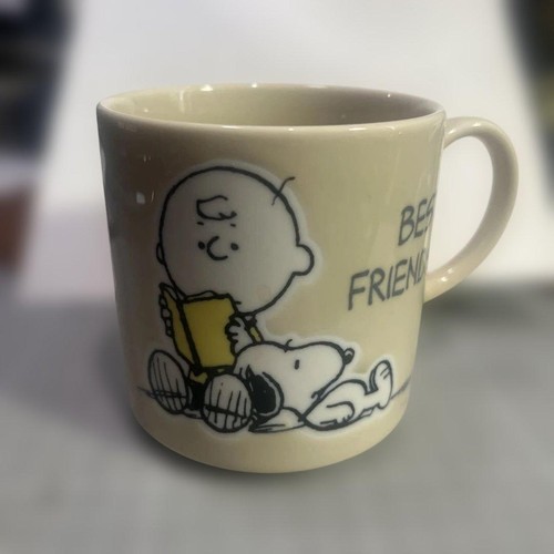 Peanuts snoopy becher tasse - snoopy,