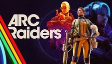 ARC Raiders Spiel günstig