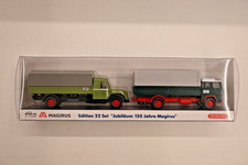 Wiking Lechtoys Edition 22 Set