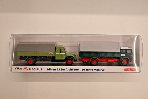 Wiking lechtoys edition set - edition,