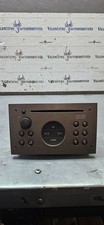 Opel Vectra C 2004 Radio