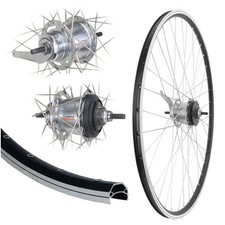 26 Zoll Hinterrad Nexus 7-Gang