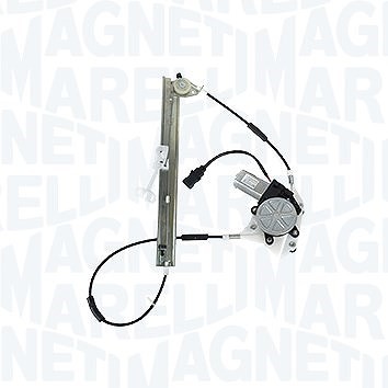 Magneti marelli fensterheber - marelli,