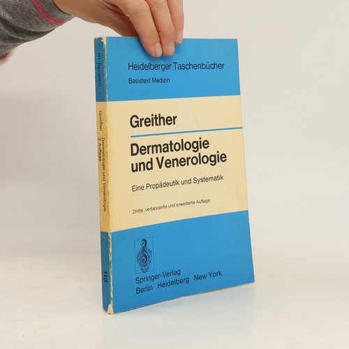 Dermatologie und venerologie - und,