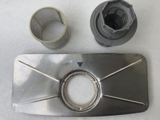 Filtersieb Feinsieb Geschirrspüler Bosch/Siemens