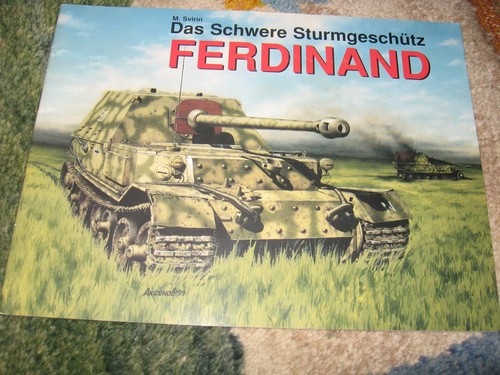 Das schwere sturmgeschütz - sturmgeschütz, /