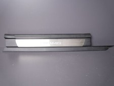 Mercedes AMG Einstiegsleisten
