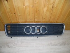 Audi Cabrio 8G7 Coupe TYP89 Kühlergrill Vrontgrill Grill 8G0853651 Audi 80 B4