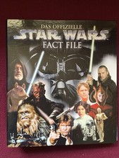 Star wars fact file - star,