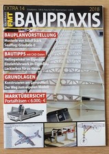 FMT-EXTRA 14 - Baupraxis