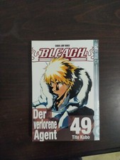 Bleach Band 49 1.auflage 