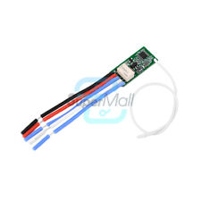 433Mhz DC3V-18V Mini Wireless RF Remote Control Switch LED Lamp Controller DIY