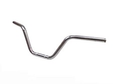 Mofa Lenker Chrom 630mm Breit