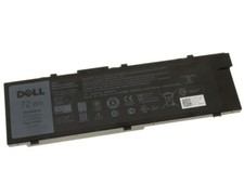 Dell Original Akku  7510 7520 7710  T05W1 451-BBSF GR5D3 1V0PP