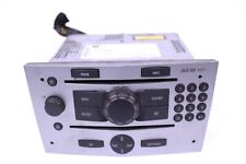 CD Autoradio Navigation Opel Corsa D DVD 100 Navi GM 497316088 13254190 no Code