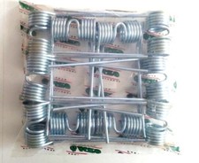 10 x Pick Up Zinken