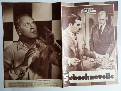 M50 filmprogramm ifb - , nr