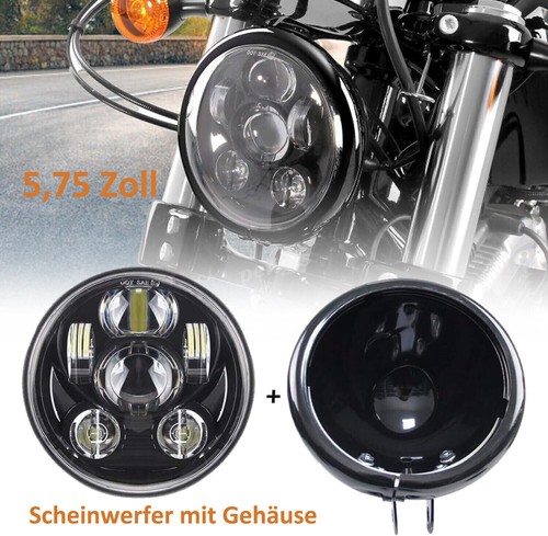 Led scheinwerfer mit - scheinwerfer,