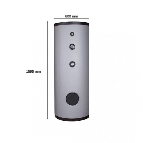 Evenes warmwasserspeicher dsfi - evenes,