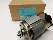 Original Makita MOTOR-629755-4