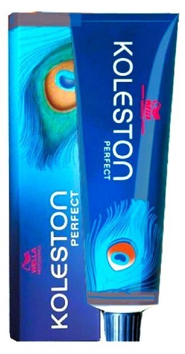 Wella koleston perfect ml - wella,