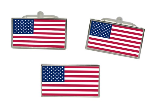 Vereinigte staaten usa flagge - vereinigte,