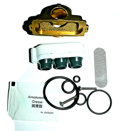 Hansgrohe und - hansgrohe,