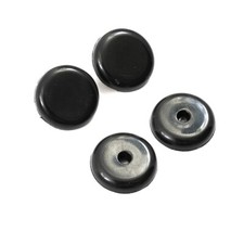 Auto Auto Sicherheitsgurtschnalle Stopper Tasten Halter-Nieten Halter Rastclips