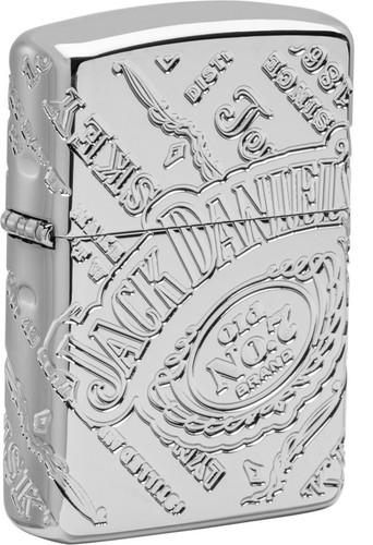Zippo benzin feuerzeug - -,