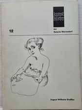 RAR "Kunstblätter 12" Galerie